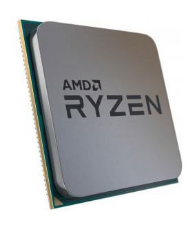 Процессор AMD Ryzen 5