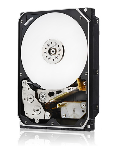 Жесткий диск HGST SAS