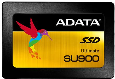 Накопитель SSD A-Data SATA