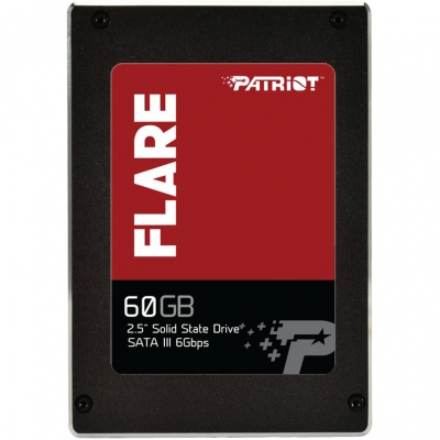 Накопитель SSD Patriot SATA