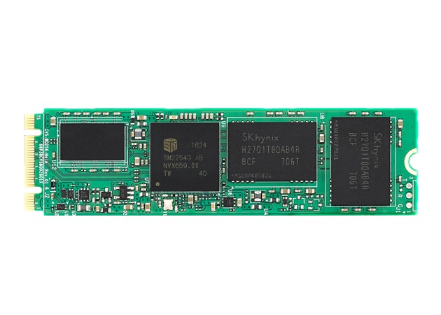 Накопитель SSD Plextor SATA