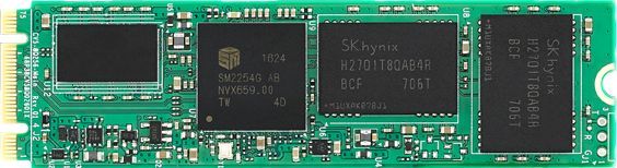 Накопитель SSD Plextor SATA