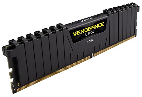 Память DDR4 8x8Gb 2133MHz