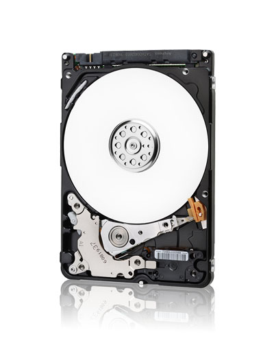 Жесткий диск HGST SATA-III