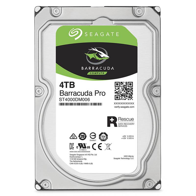 Жесткий диск Seagate Original