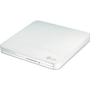 Привод DVD-RW LG GP95