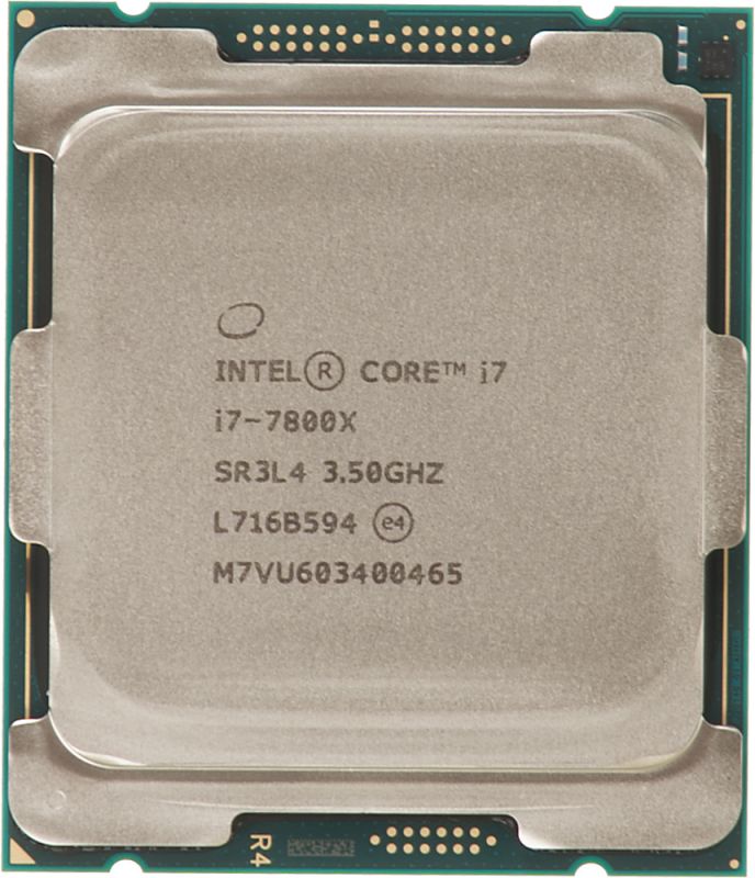 Процессор Intel Original Core