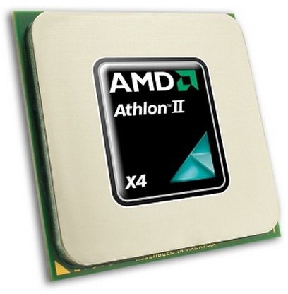 Процессор AMD Athlon II