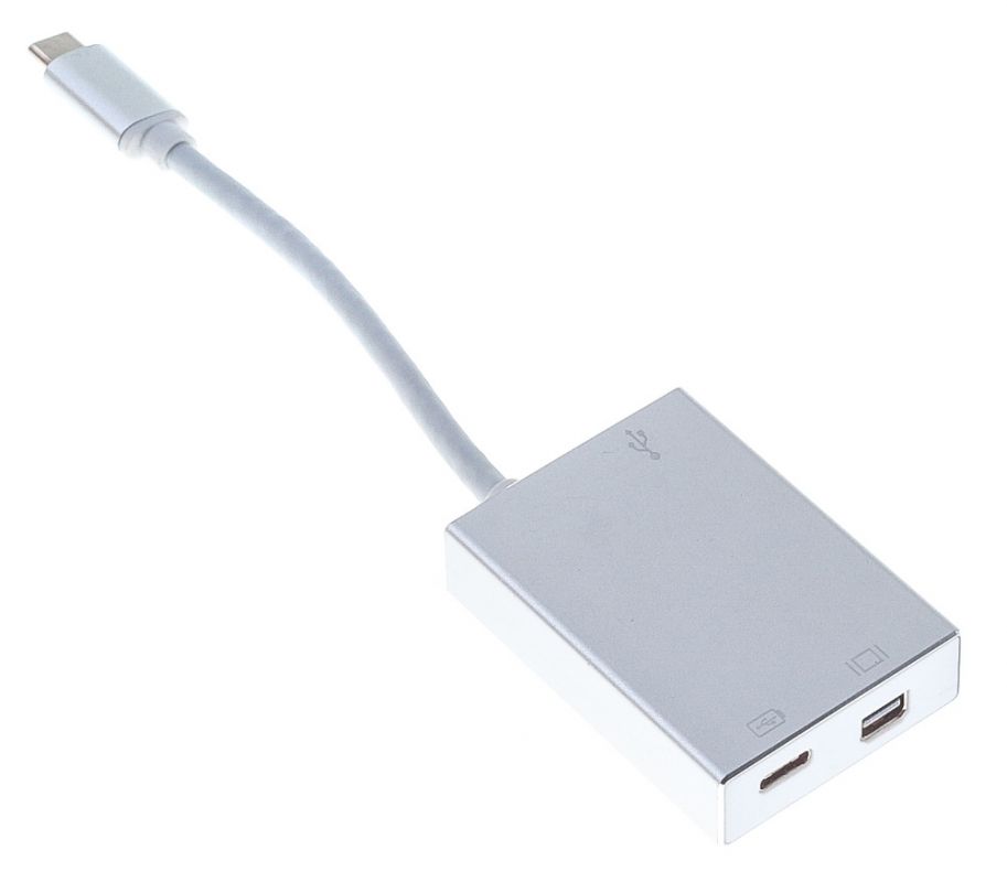 Переходник Buro USB Type-C