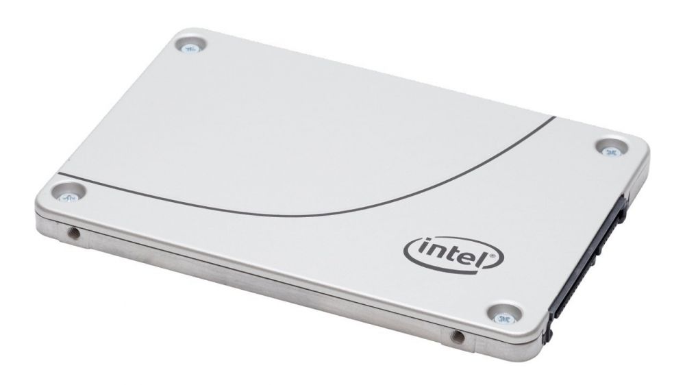 Накопитель SSD Intel Original