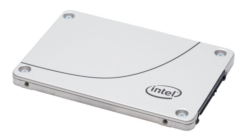 Накопитель SSD Intel Original