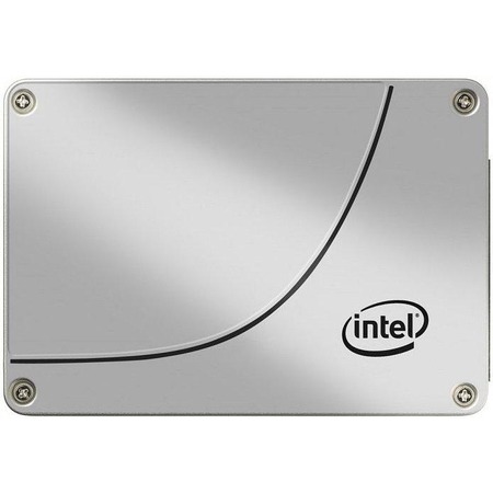 Накопитель SSD Intel SATA