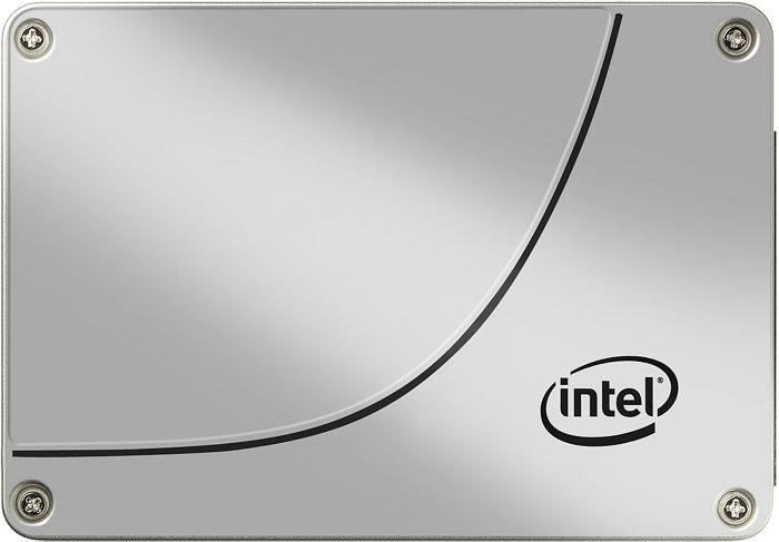 Накопитель SSD Intel SATA