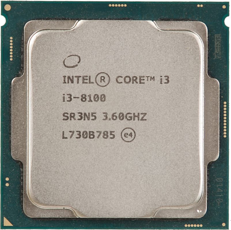 Процессор Intel Original Core