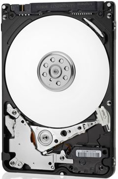 Жесткий диск HGST SATA-III