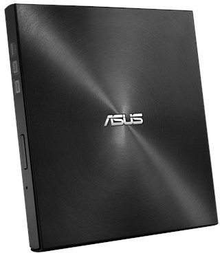 Привод DVD-RW Asus SDRW-08U9M-U