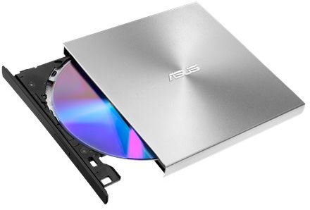 Привод DVD-RW Asus SDRW-08U9M-U