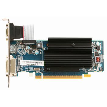 Видеокарта Sapphire PCI-E 11233-02-20G