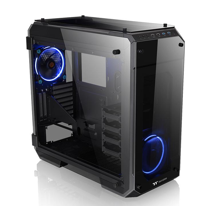 Корпус Thermaltake View 71