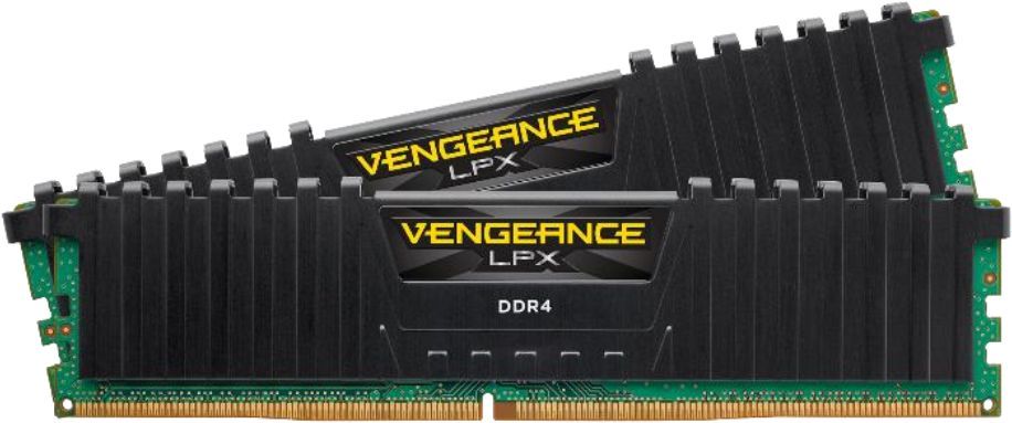 Память DDR4 2x16Gb 3000MHz