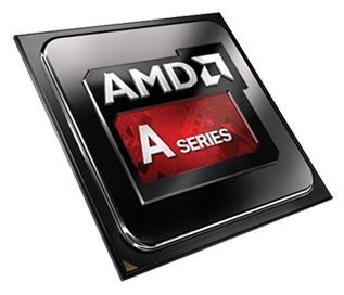 Процессор AMD A6 9500E