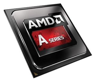 Процессор AMD A6 9500