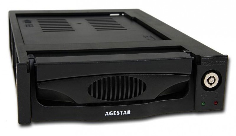 Сменный бокс для HDD