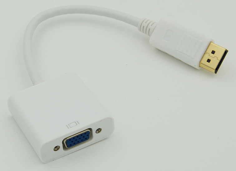 Переходник DisplayPort (m) DB15