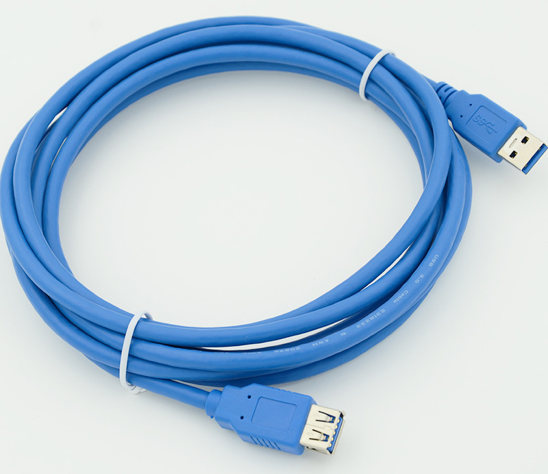 Кабель USB A(m) USB