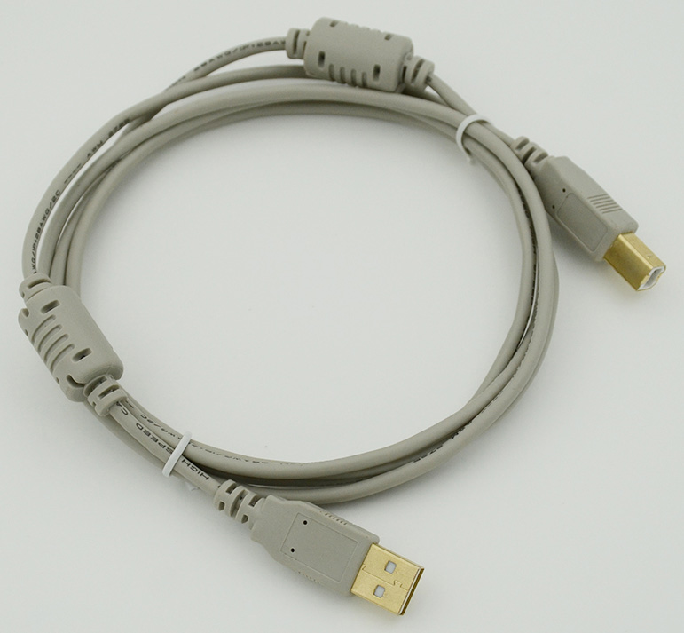 Кабель USB A(m) USB