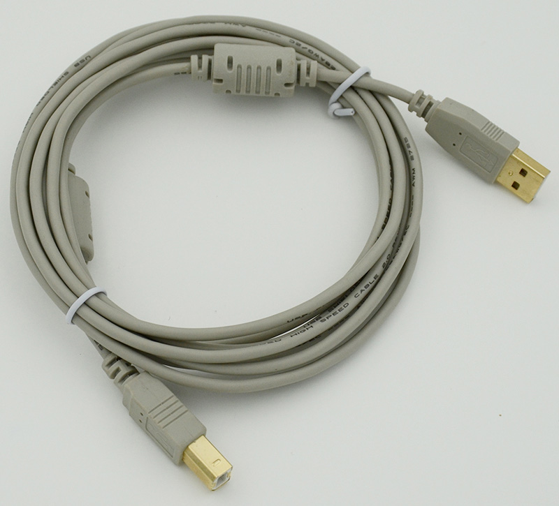 Кабель USB A(m) USB