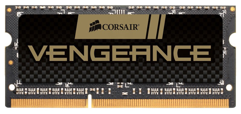 Память DDR3 2x4Gb 1600MHz