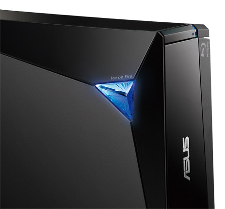 Привод Blu-Ray RE Asus