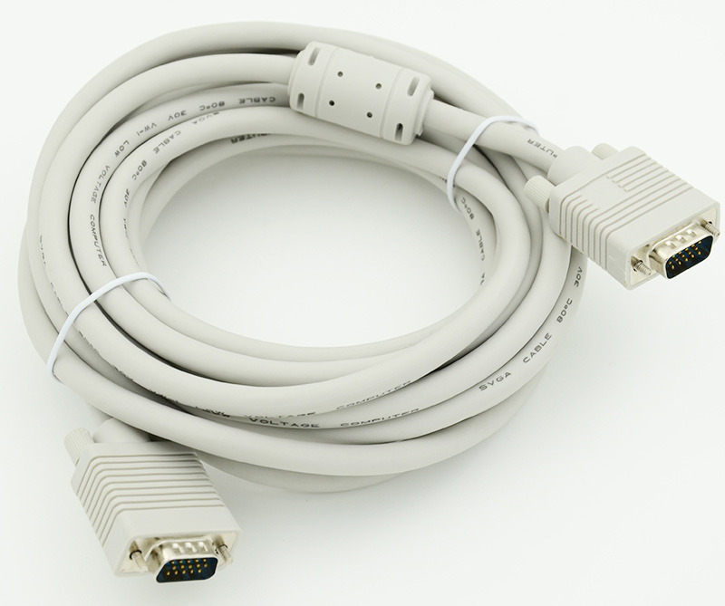 Кабель CABLE1 DB15 (m)