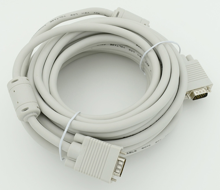 Кабель CABLE10 DB15 (m)