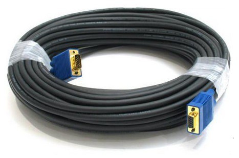 Кабель CABLE20 DB15 (m)