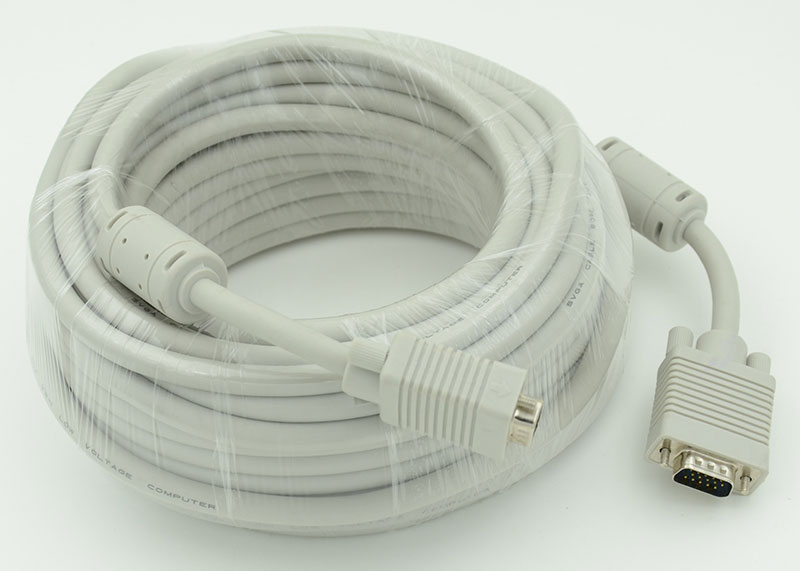 Кабель CABLE30 DB15 (m)