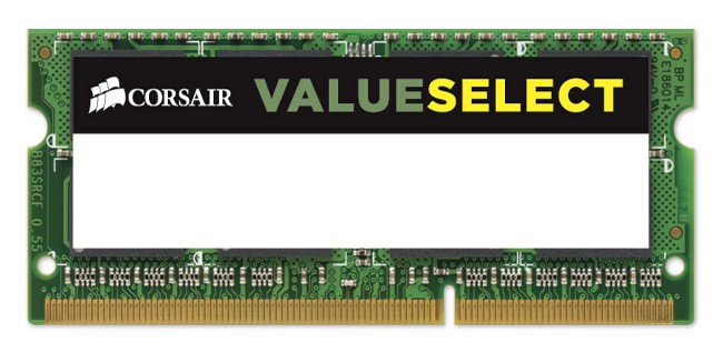 Память DDR3 4Gb 1600MHz