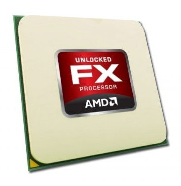 Процессор AMD FX 6300