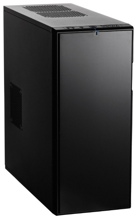 Корпус Fractal Design Define