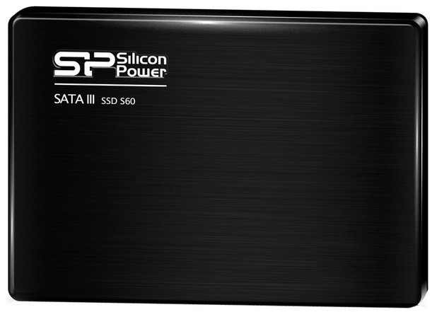 Накопитель SSD Silicon Power