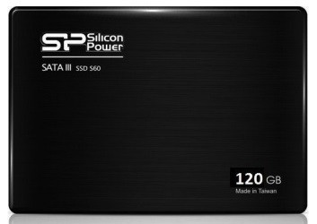 Накопитель SSD Silicon Power