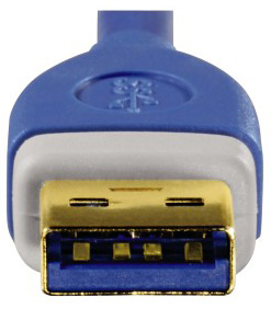 Кабель-удлинитель Hama 00039674 USB