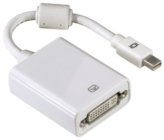 Адаптер Hama 00053248 miniDisplayPort