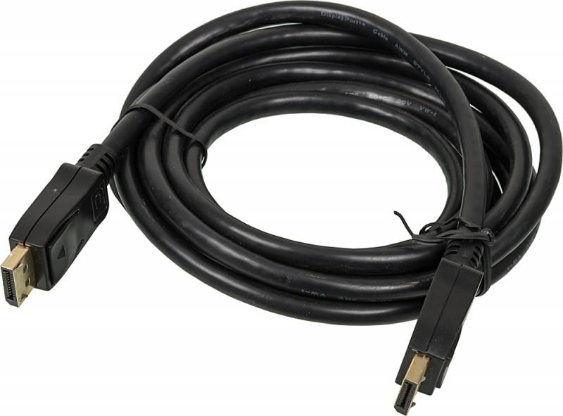 Кабель Ningbo DISPLAYPORTCABLE-3M DisplayPort