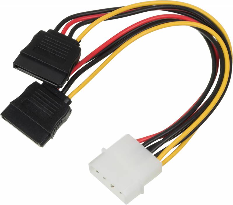 Кабель Ningbo Molex 8980