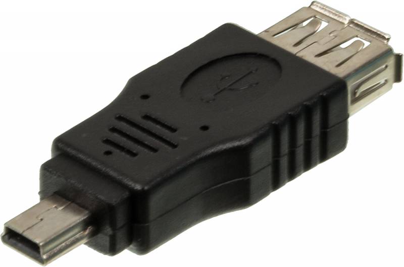 Переходник Ningbo mini USB