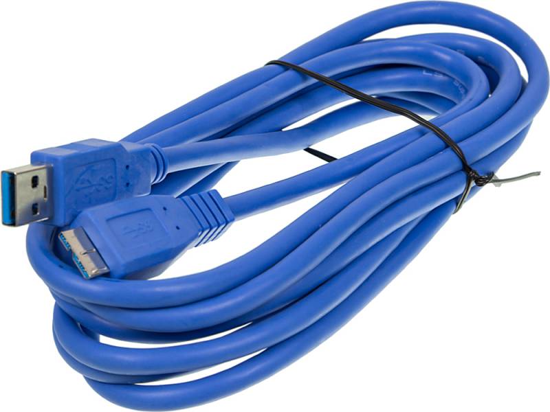Кабель Ningbo USB A(m)