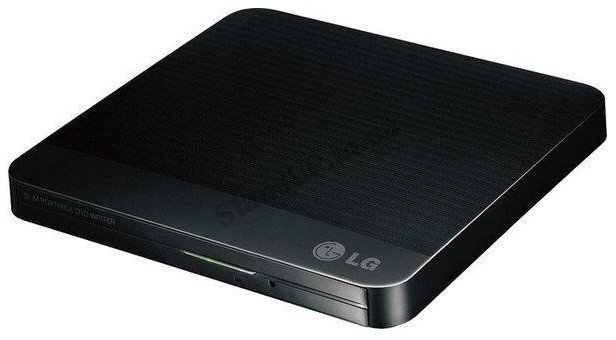 Привод DVD-RW LG GP50NB41