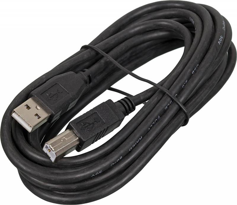 Кабель Ningbo USB A(m)